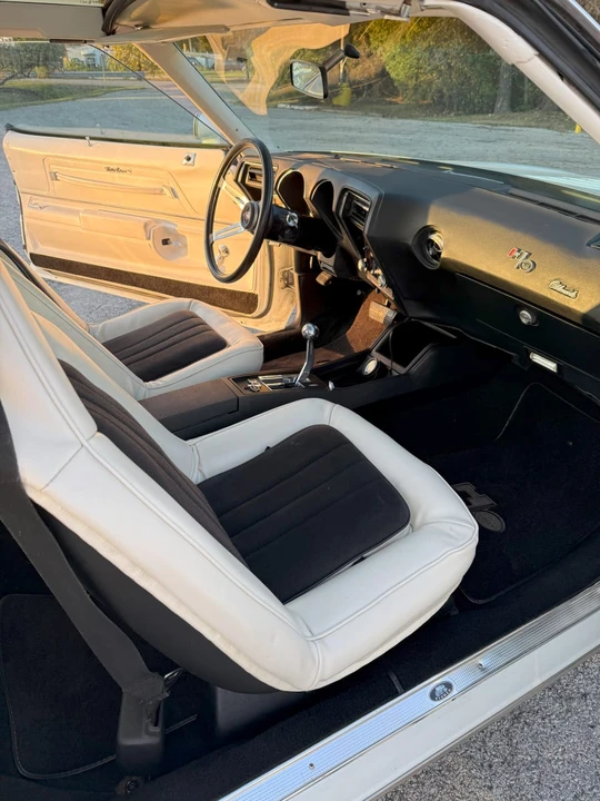 1975 Oldsmobile Hurst/Olds - Image 14 of 19