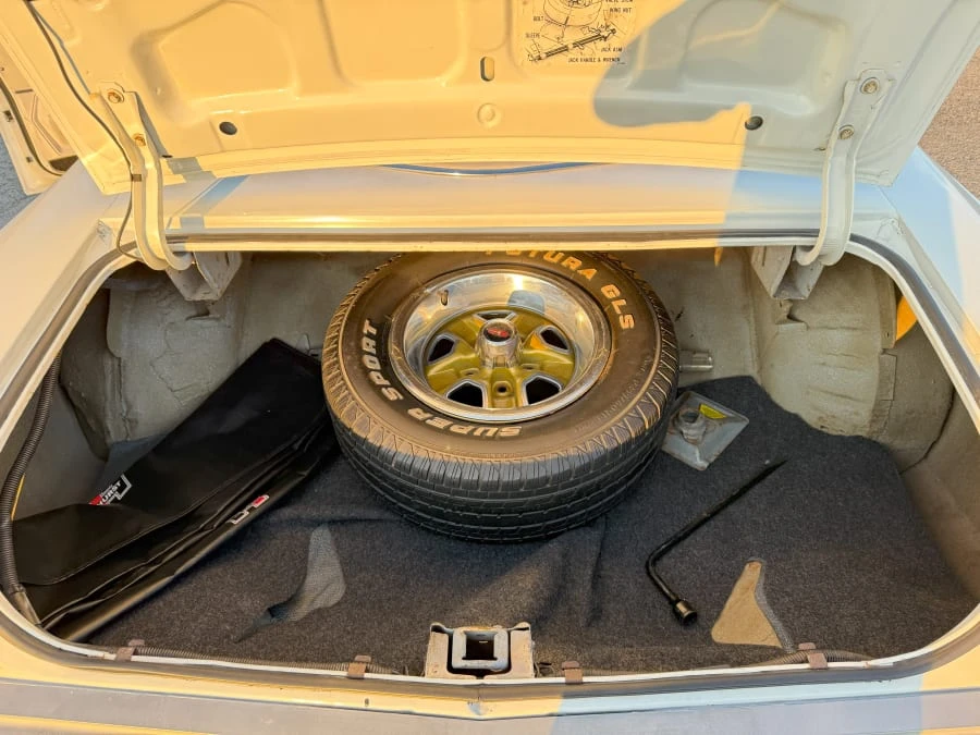 1975 Oldsmobile Hurst/Olds - Image 17 of 19