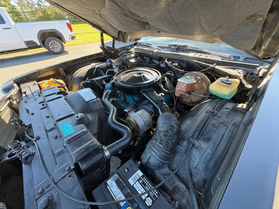 1975 Oldsmobile Hurst/Olds - Image 15 of 18