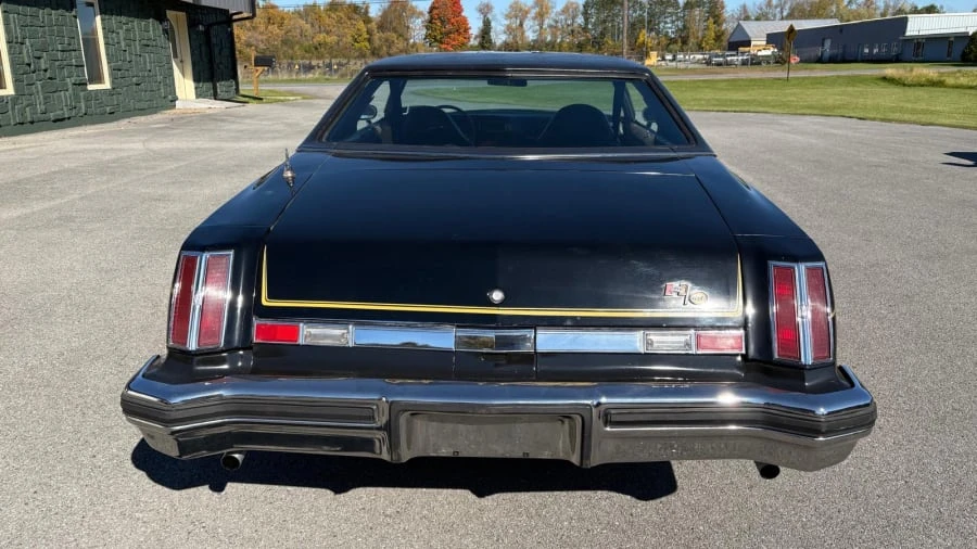 1975 Oldsmobile Hurst/Olds - Image 5 of 18