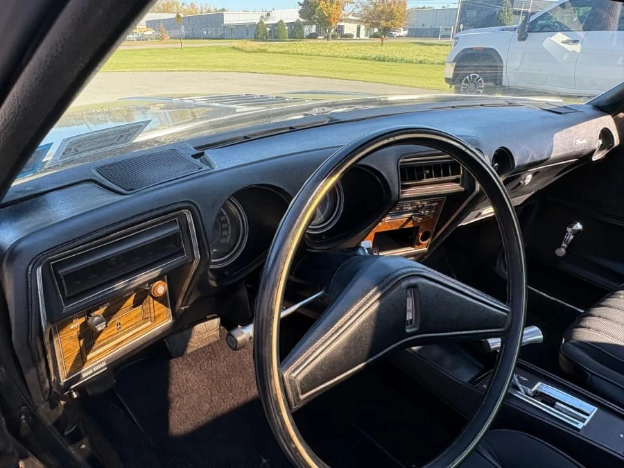 1975 Oldsmobile Hurst/Olds - Image 10 of 18