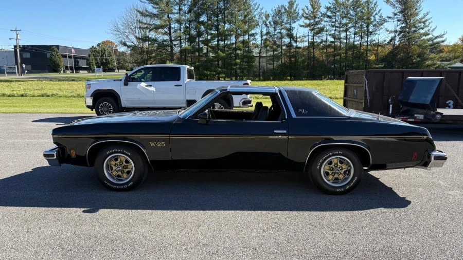 1975 Oldsmobile Hurst/Olds - Image 2 of 18