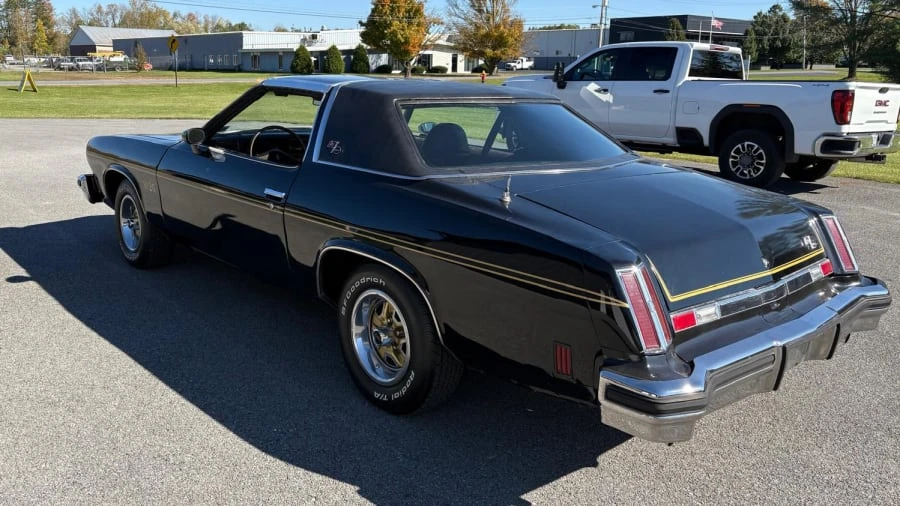 1975 Oldsmobile Hurst/Olds - Image 3 of 18