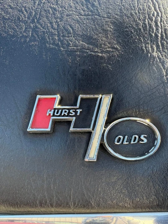 1975 Oldsmobile Hurst/Olds - Image 8 of 18