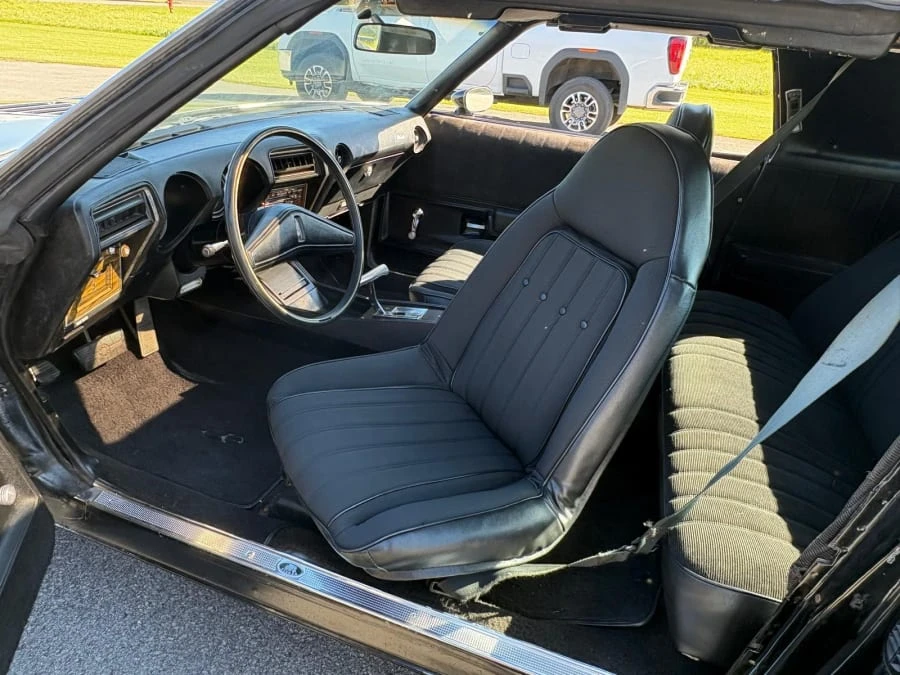 1975 Oldsmobile Hurst/Olds - Image 13 of 18