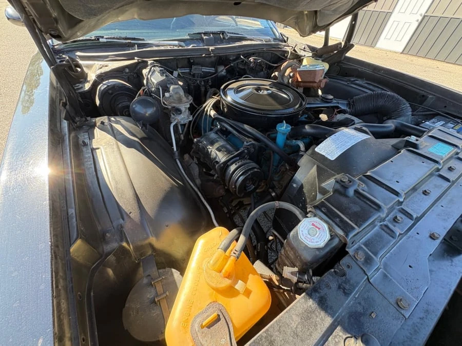 1975 Oldsmobile Hurst/Olds - Image 17 of 18