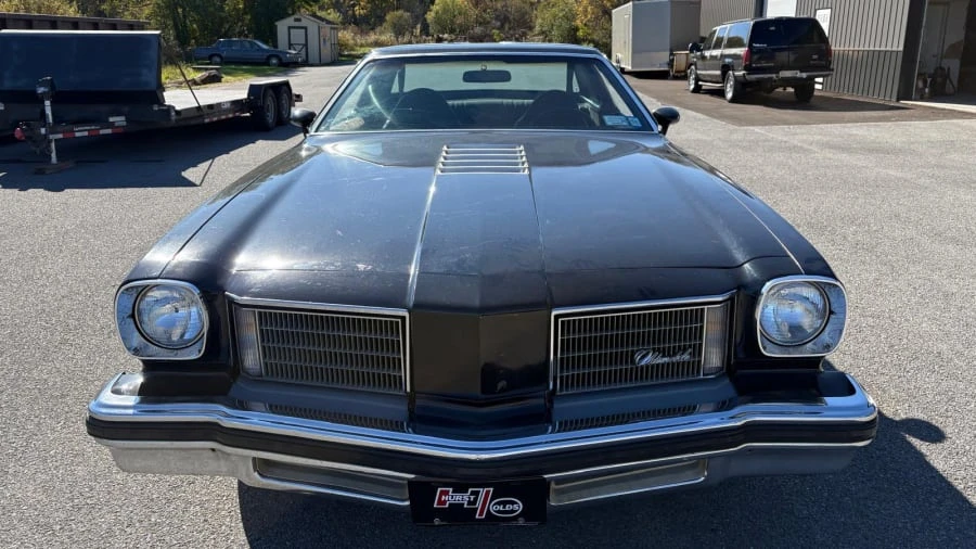 1975 Oldsmobile Hurst/Olds - Image 4 of 18