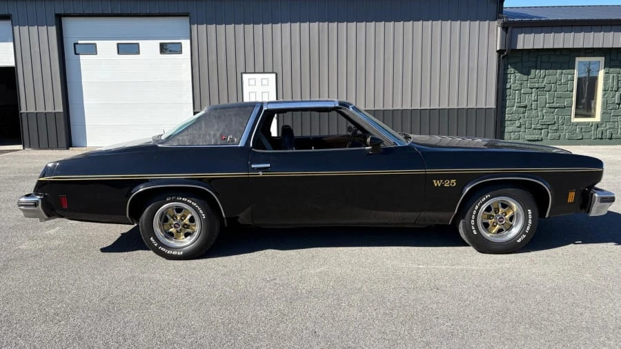 1975 Oldsmobile Hurst/Olds - Image 7 of 18