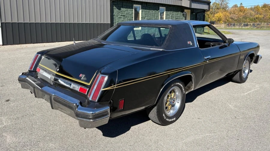 1975 Oldsmobile Hurst/Olds - Image 6 of 18