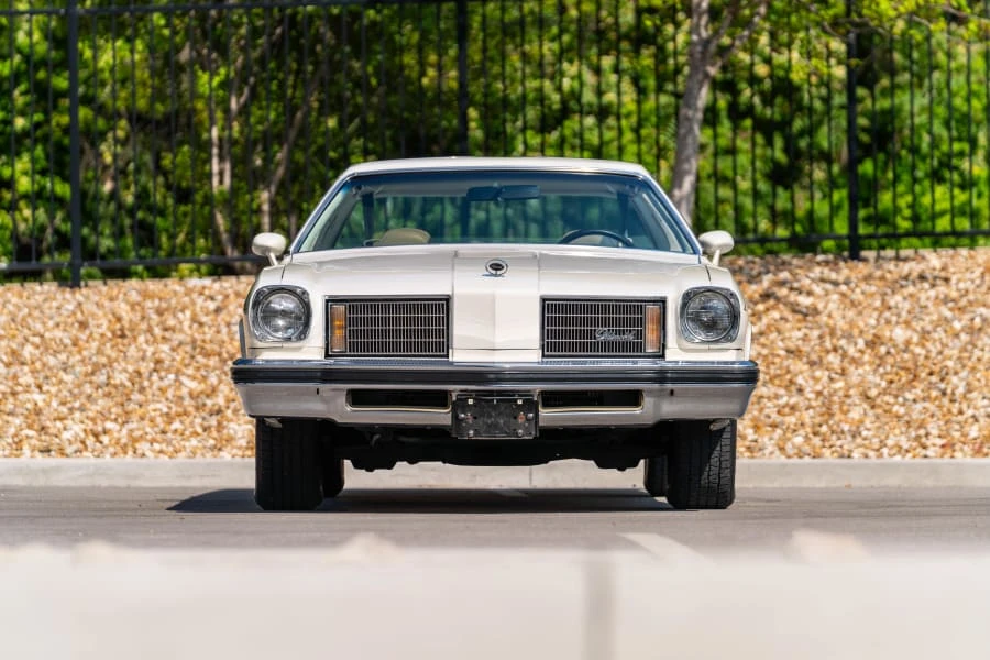 1975 Oldsmobile Hurst/Olds - Image 4 of 31