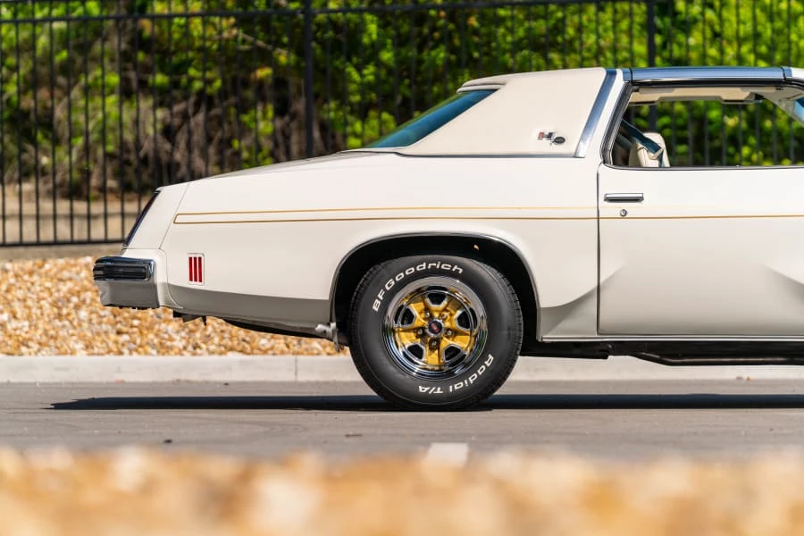 1975 Oldsmobile Hurst/Olds - Image 10 of 31