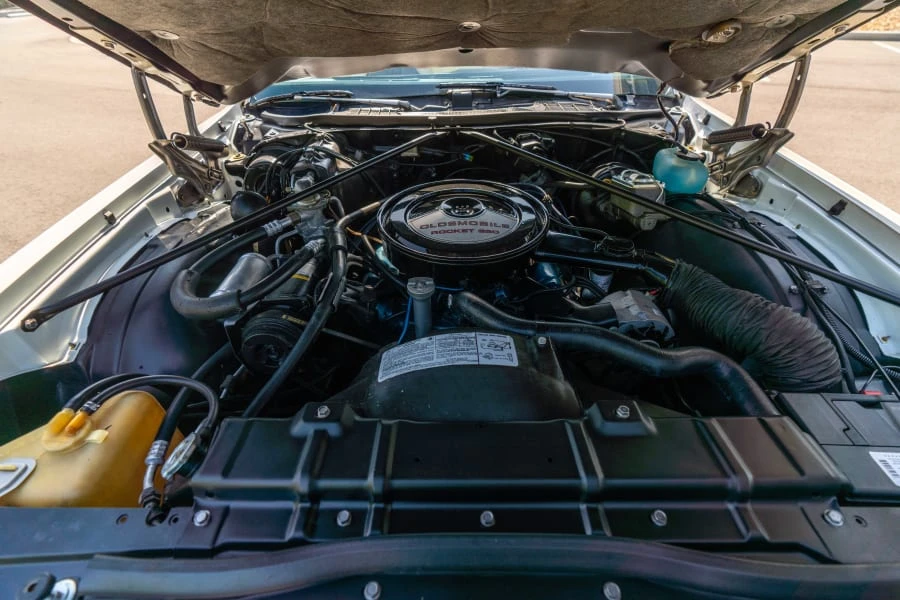 1975 Oldsmobile Hurst/Olds - Image 30 of 31