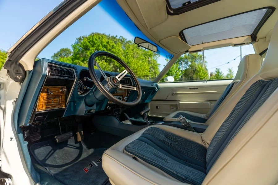1975 Oldsmobile Hurst/Olds - Image 20 of 31