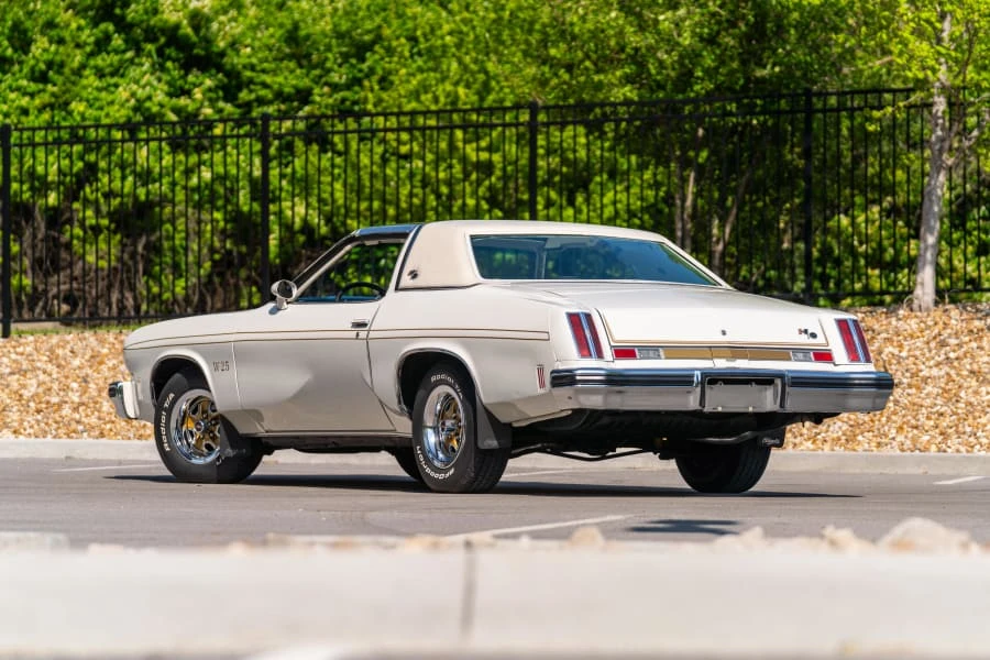 1975 Oldsmobile Hurst/Olds - Image 14 of 31