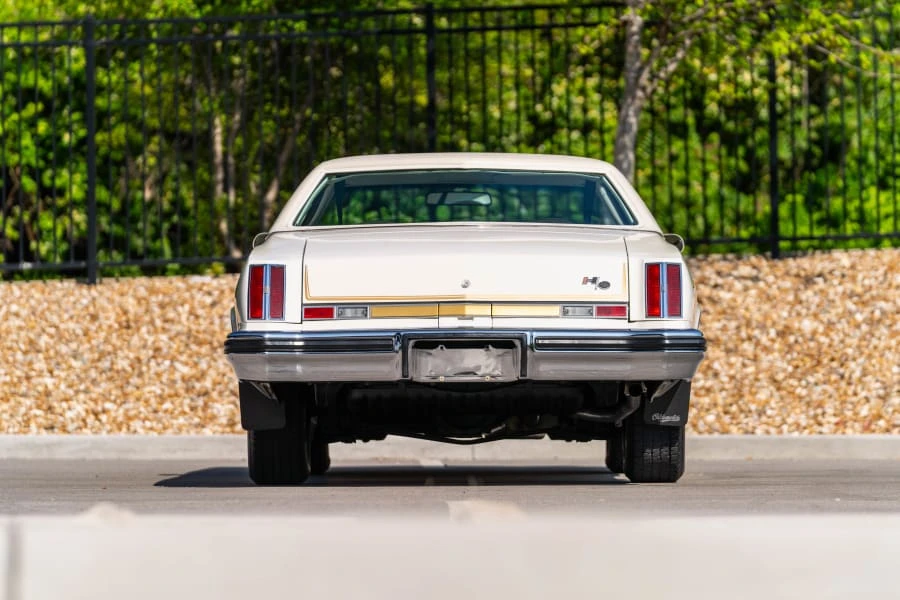 1975 Oldsmobile Hurst/Olds - Image 5 of 31