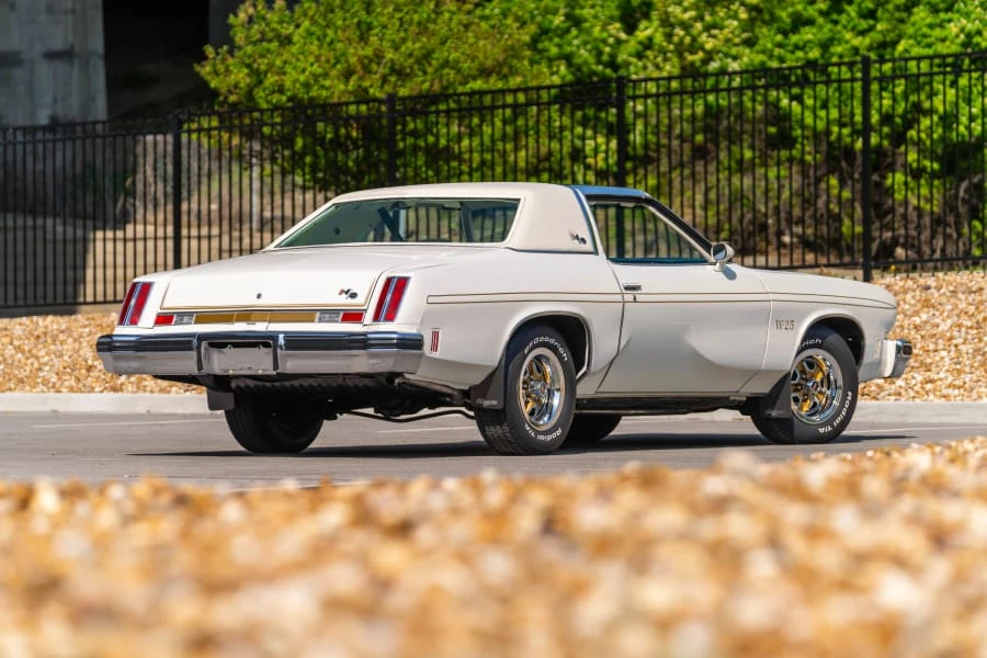 1975 Oldsmobile Hurst/Olds - Image 3 of 31