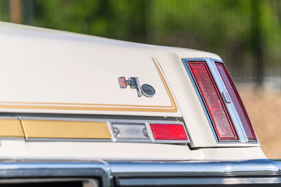 1975 Oldsmobile Hurst/Olds - Image 16 of 31