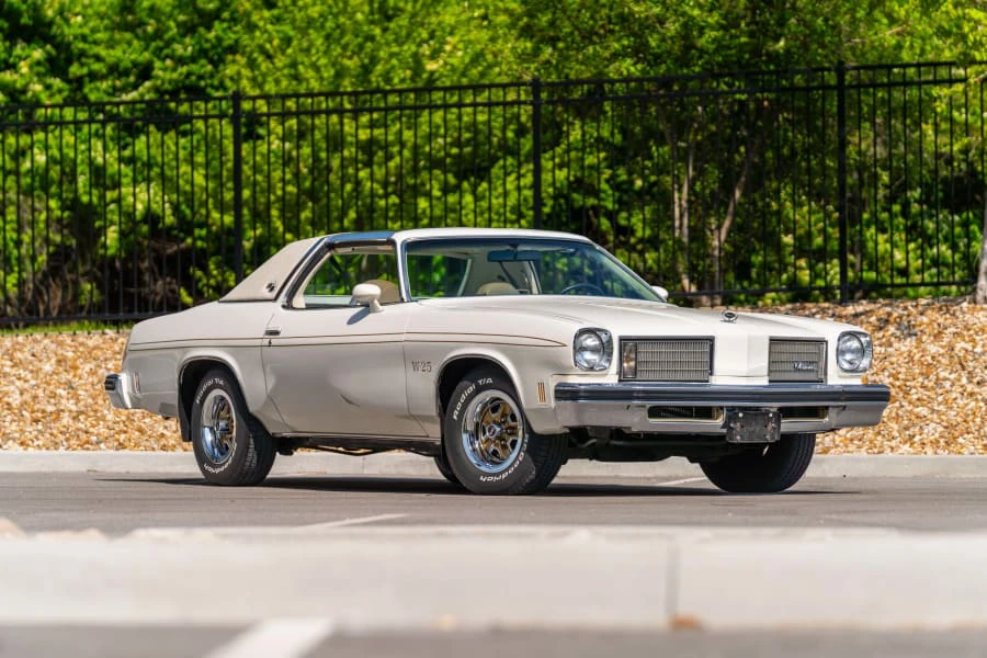 1975 Oldsmobile Hurst/Olds - Image 6 of 31