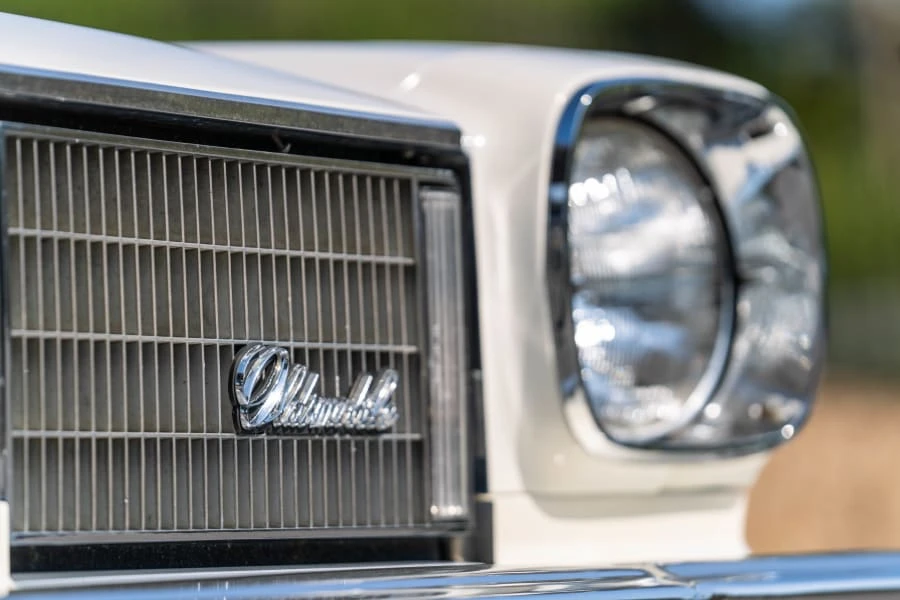 1975 Oldsmobile Hurst/Olds - Image 8 of 31