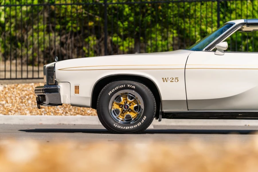 1975 Oldsmobile Hurst/Olds - Image 11 of 31