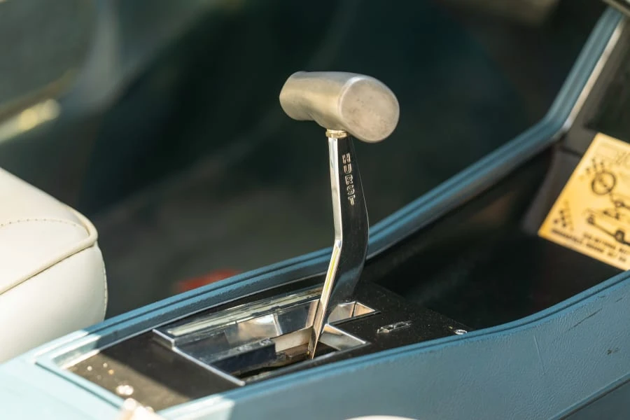1975 Oldsmobile Hurst/Olds - Image 28 of 31