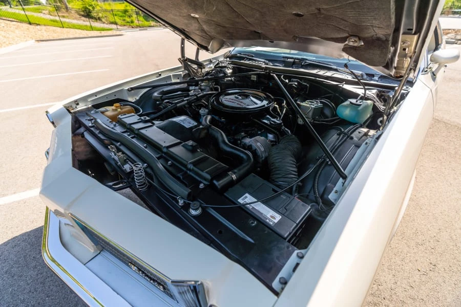1975 Oldsmobile Hurst/Olds - Image 29 of 31