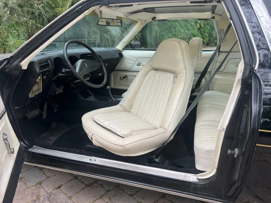 1975 Oldsmobile Hurst/Olds - Image 14 of 19