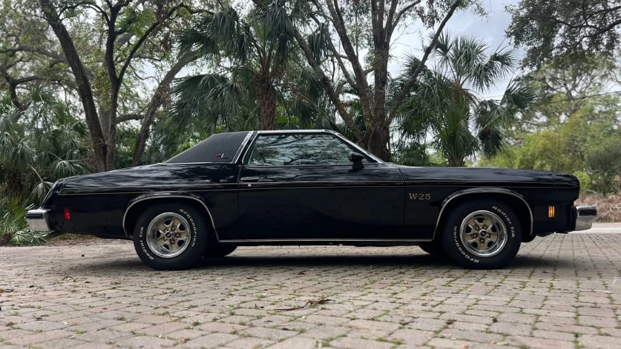 1975 Oldsmobile Hurst/Olds - Image 8 of 19