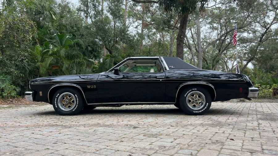 1975 Oldsmobile Hurst/Olds - Image 2 of 19