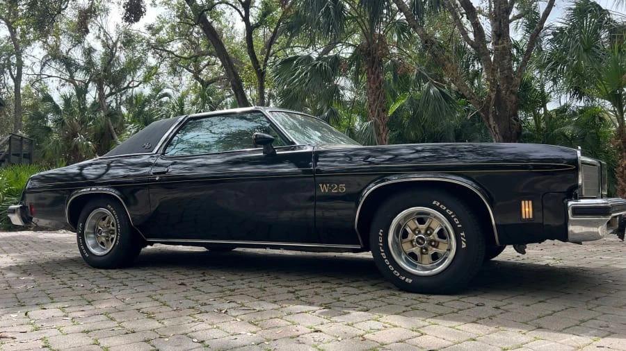 1975 Oldsmobile Hurst/Olds - Image 9 of 19