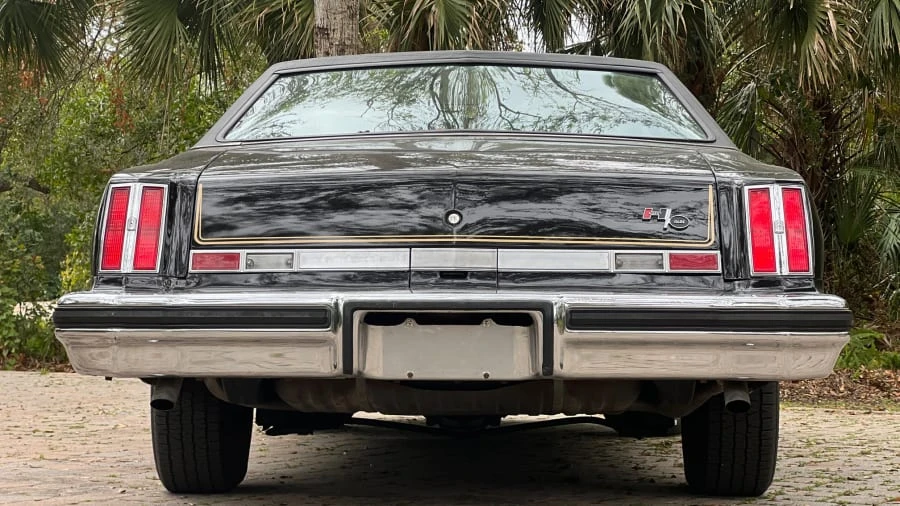 1975 Oldsmobile Hurst/Olds - Image 5 of 19