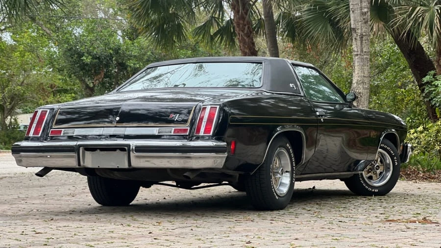 1975 Oldsmobile Hurst/Olds - Image 6 of 19