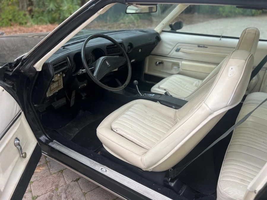 1975 Oldsmobile Hurst/Olds - Image 13 of 19