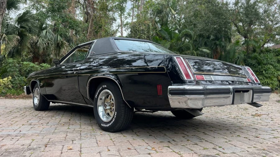 1975 Oldsmobile Hurst/Olds - Image 7 of 19