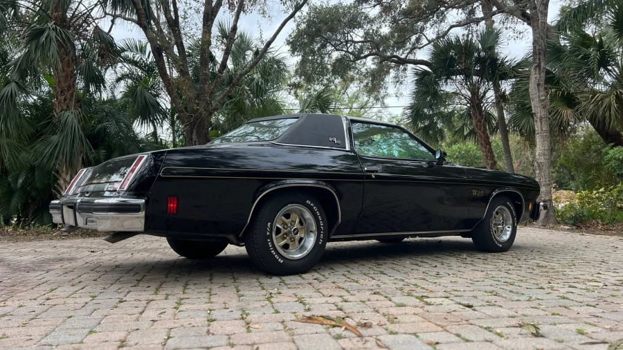 1975 Oldsmobile Hurst/Olds - Image 3 of 19