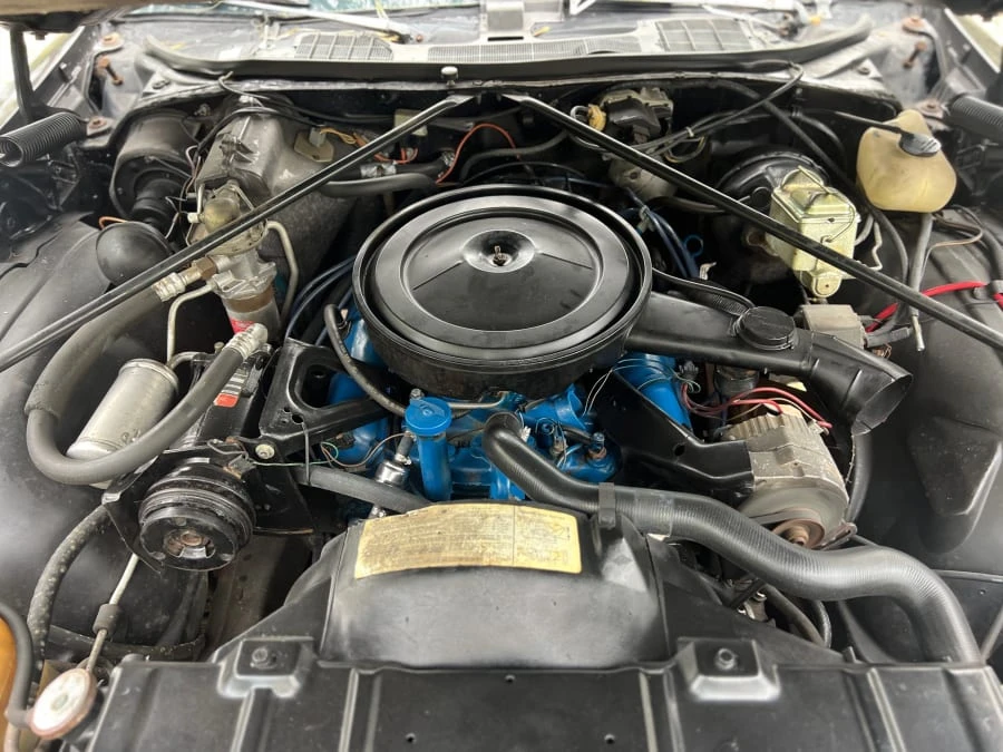 1975 Oldsmobile Hurst/Olds - Image 17 of 19