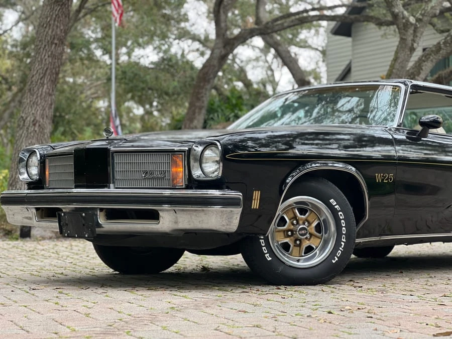 1975 Oldsmobile Hurst/Olds - Image 11 of 19
