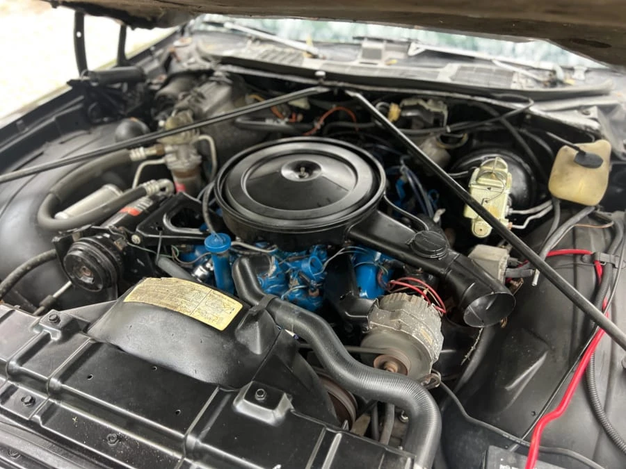1975 Oldsmobile Hurst/Olds - Image 18 of 19