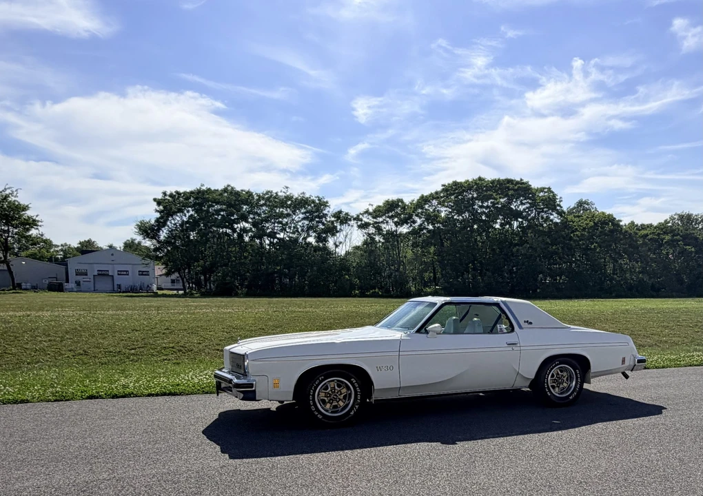 1975 Oldsmobile Hurst/Olds - Image 22 of 31