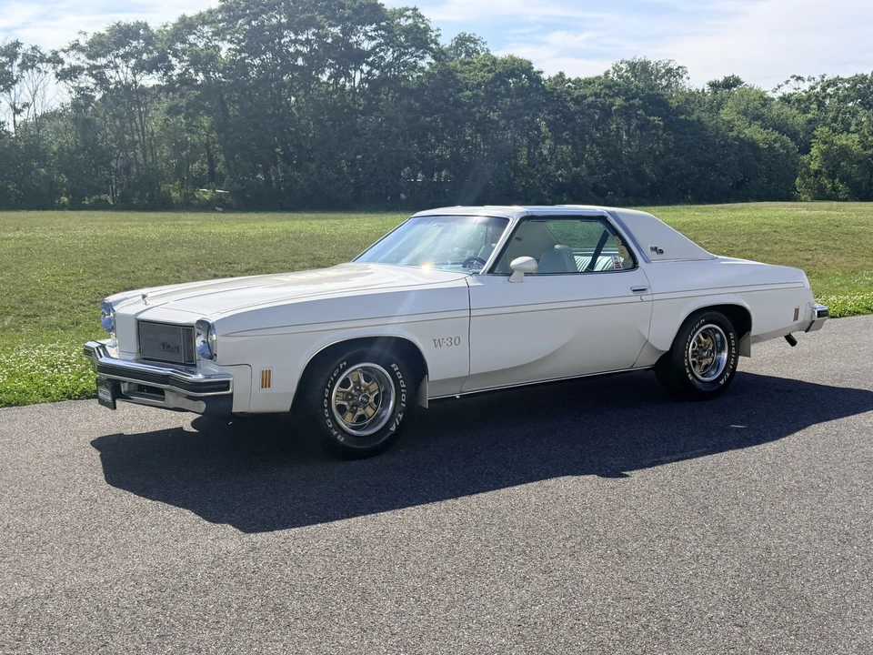 1975 Oldsmobile Hurst/Olds - Image 23 of 31
