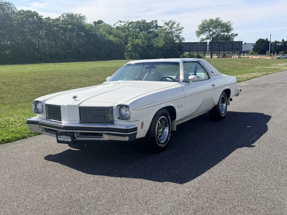 1975 Oldsmobile Hurst/Olds - Image 24 of 31