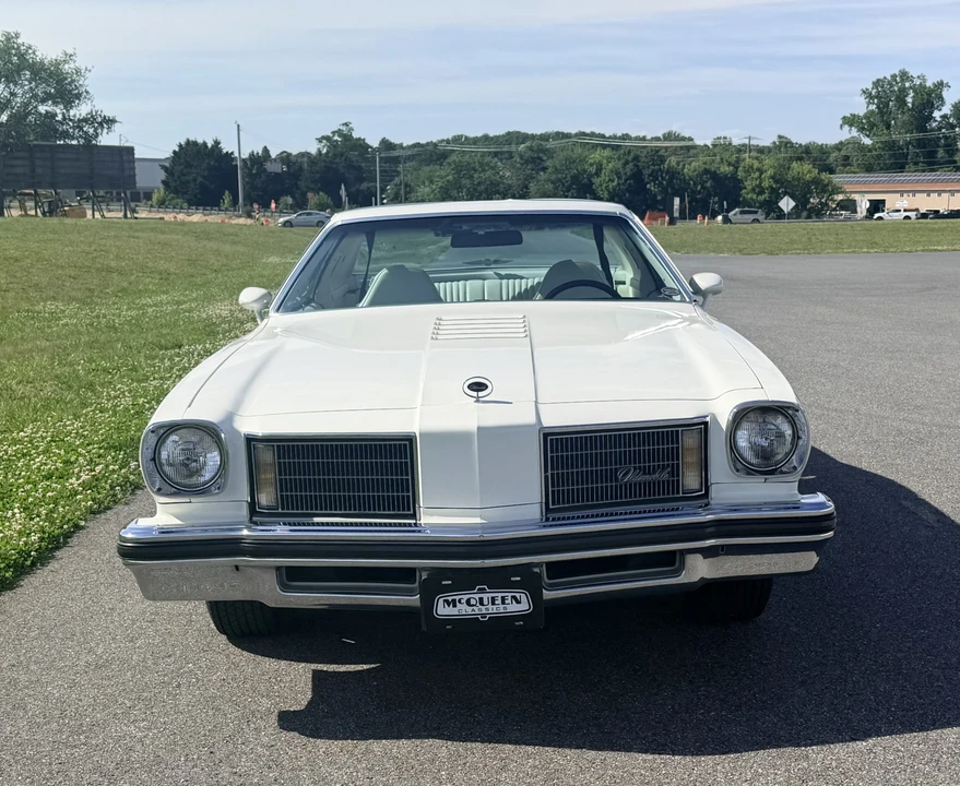 1975 Oldsmobile Hurst/Olds - Image 26 of 31