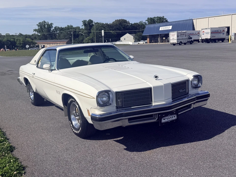 1975 Oldsmobile Hurst/Olds - Image 29 of 31