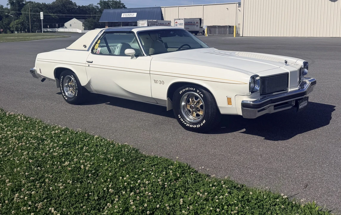 1975 Oldsmobile Hurst/Olds - Image 30 of 31