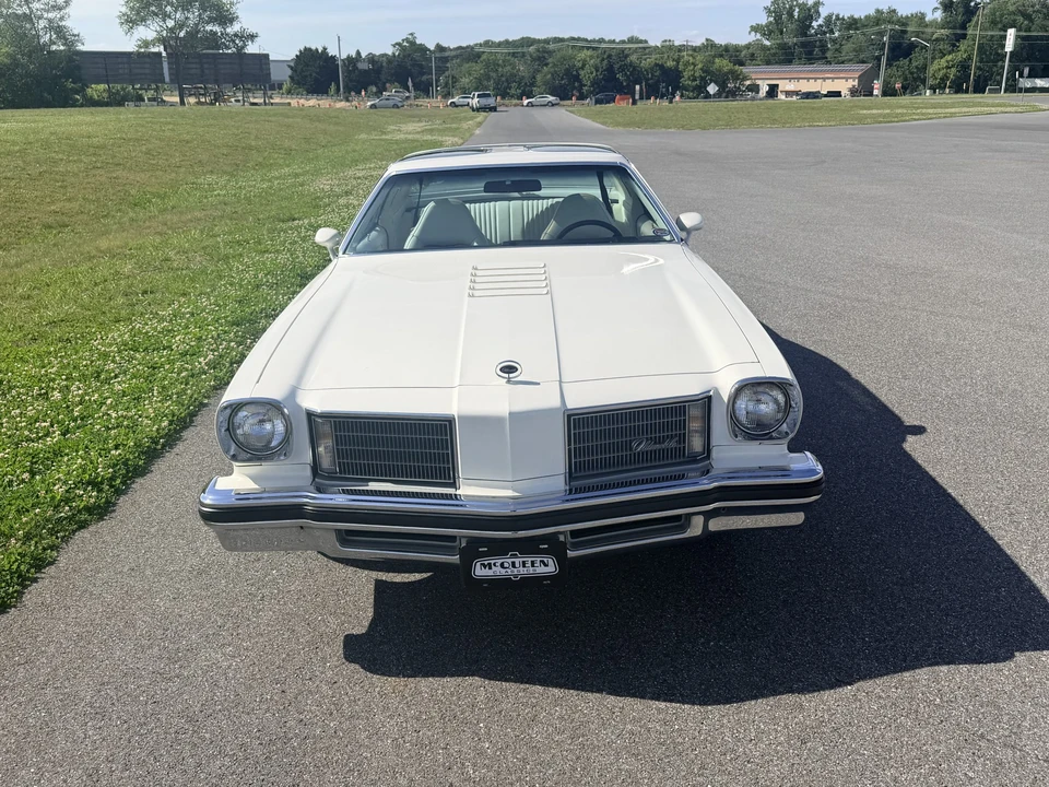 1975 Oldsmobile Hurst/Olds - Image 25 of 31