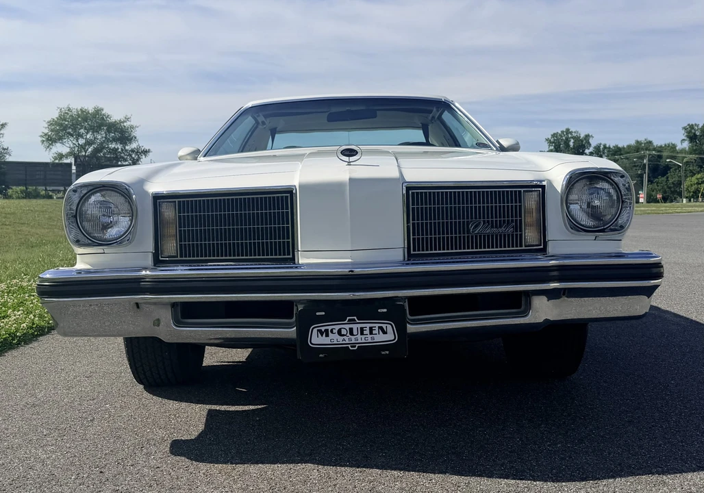 1975 Oldsmobile Hurst/Olds - Image 27 of 31