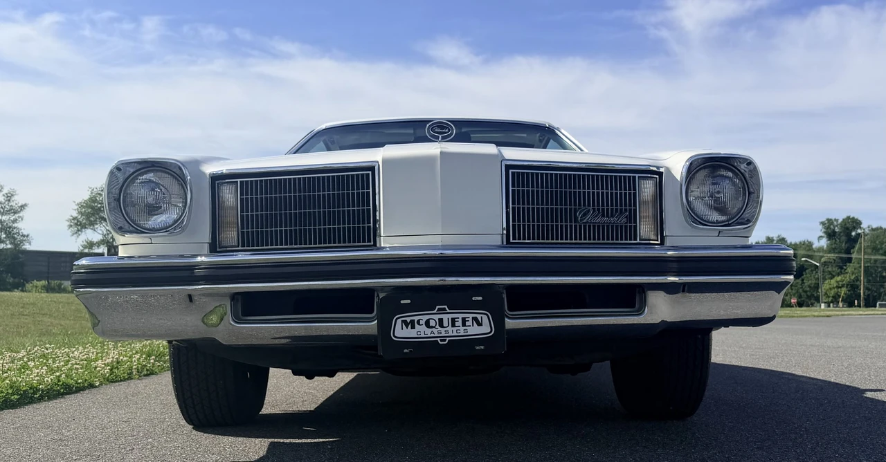 1975 Oldsmobile Hurst/Olds - Image 28 of 31