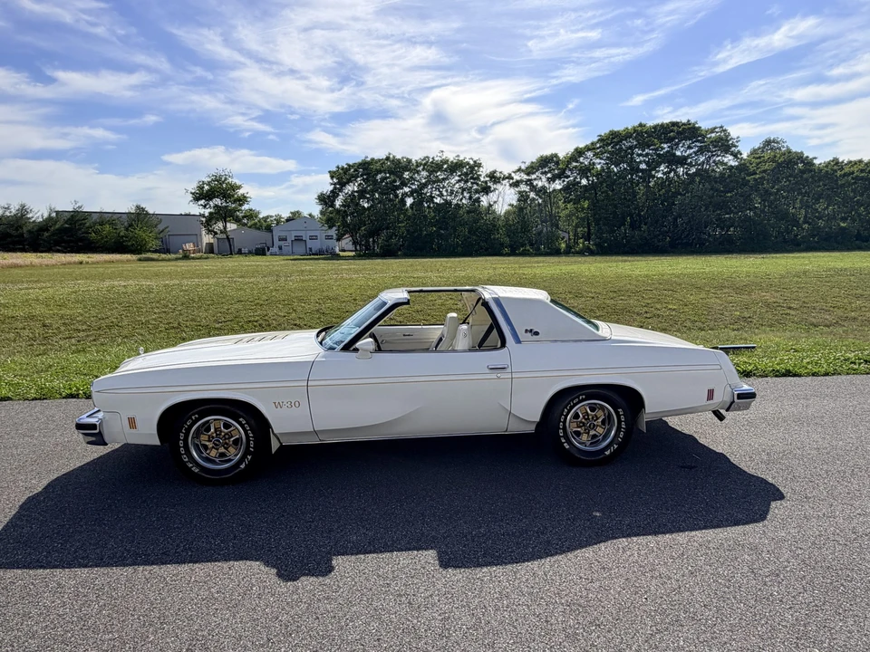 1975 Oldsmobile Hurst/Olds - Image 19 of 31