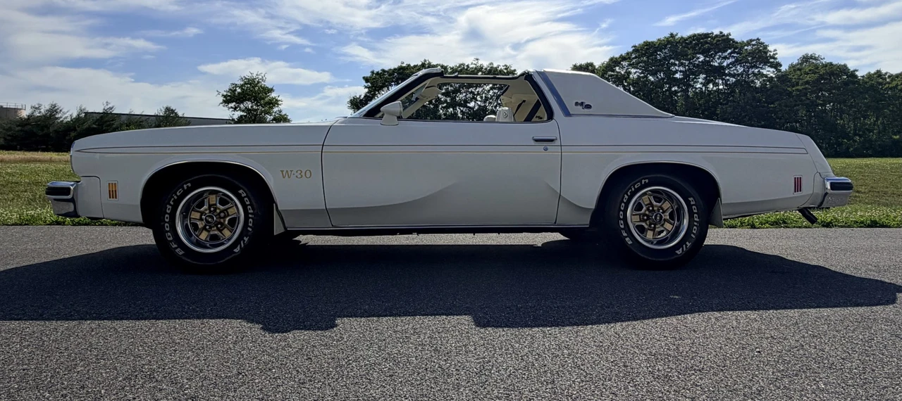 1975 Oldsmobile Hurst/Olds - Image 20 of 31