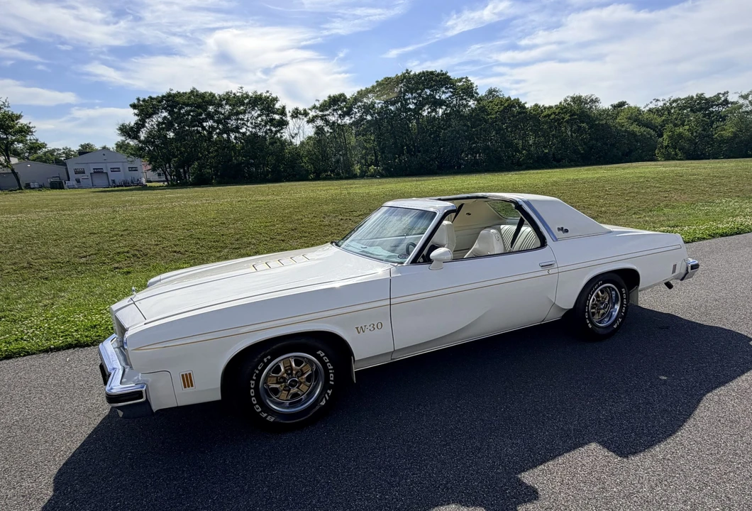 1975 Oldsmobile Hurst/Olds - Image 17 of 31